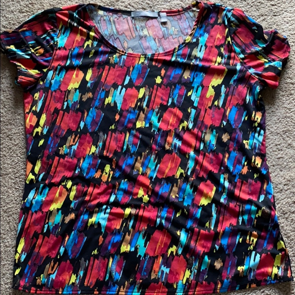 COLORFUL T-SHIRT